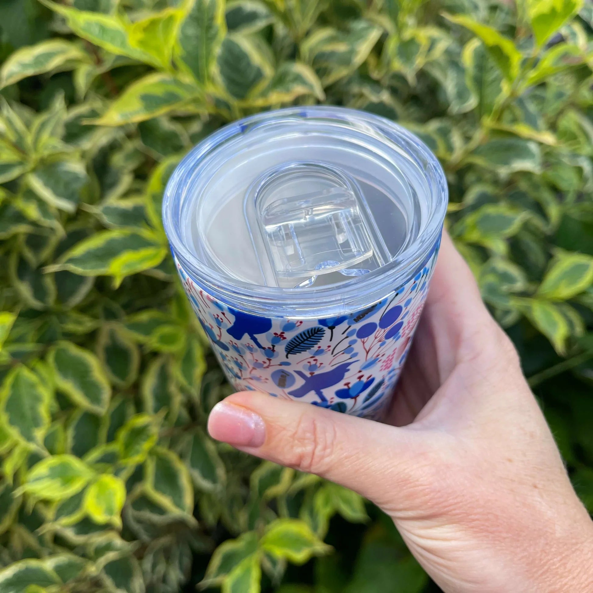 Moana Rd eMug Slim Reusable Mug