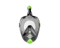Wettie Full Face Snorkelling Mask