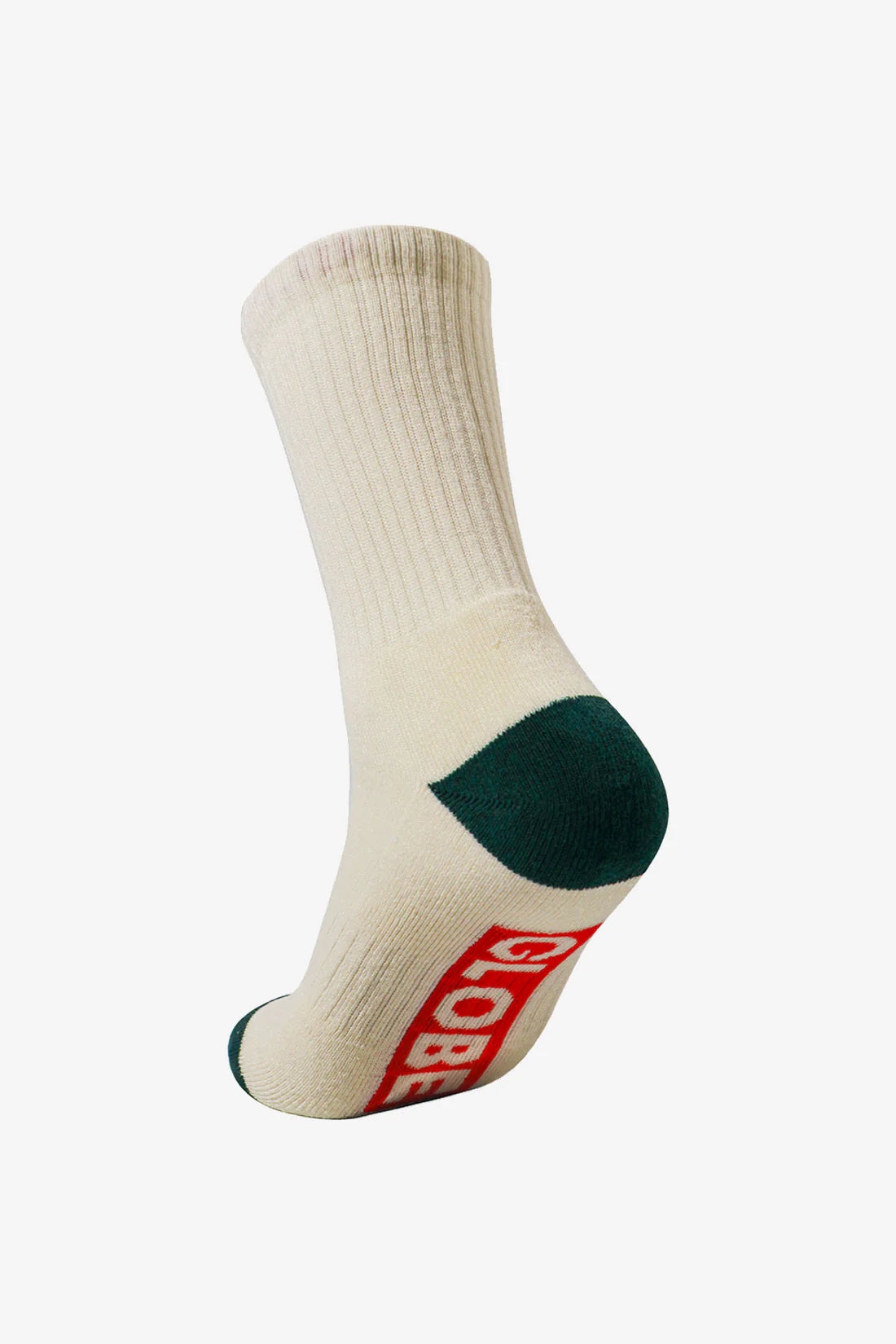 Globe Singles Crew Sock Assorted - 3 for $30 - 6 for $50