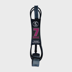 Sticky Johnson Leash 7ft Regular