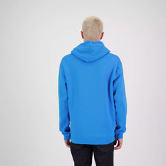 Cloke Mens Origin Hoodie - Aqua