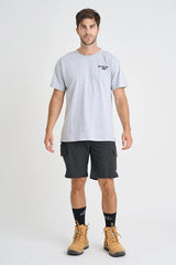 Jetpilot Jet-Lite Hybrid Utility Short 20" - Black