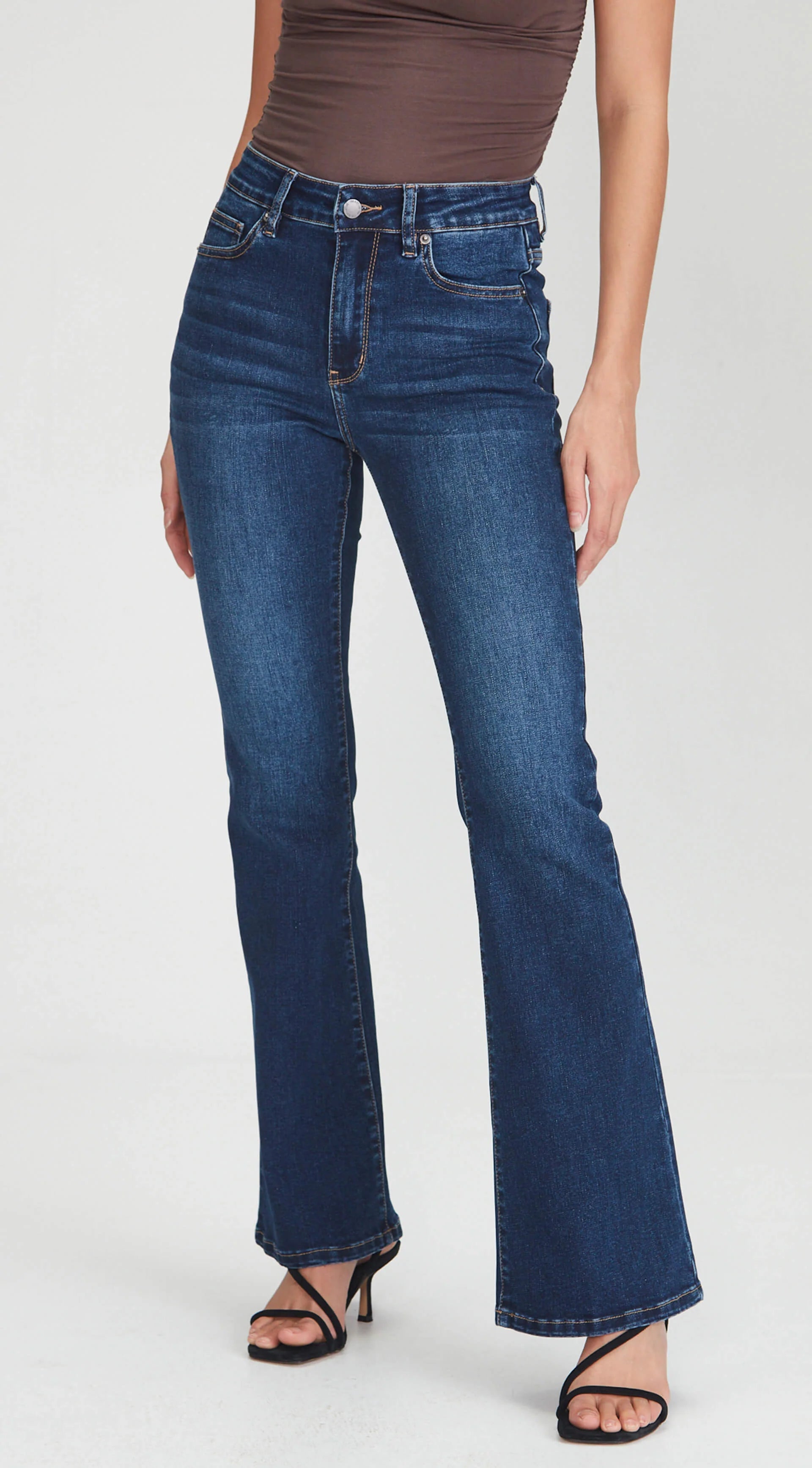 Junkfood Harri Jean - Dark Blue