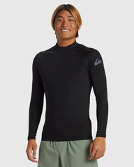 Quiksilver Everyday Heat LS Rashie