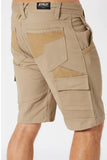 JetPilot Fueled Utility Short