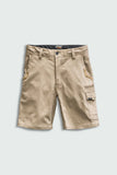 JetPilot Fueled Utility Short