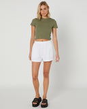 Silent Theory Manhattan Tee