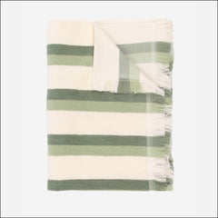 Layday Shallows 100% Cotton Beach Towel
