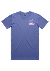 Out There Miami Tee