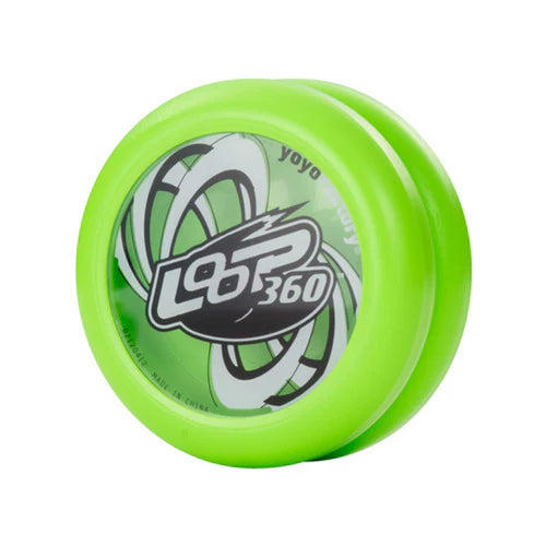 Yoyo Factory Loop 360 Yoyo - Various Colours