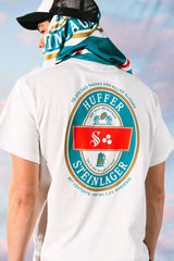 Huffer SUP Tee / Offload