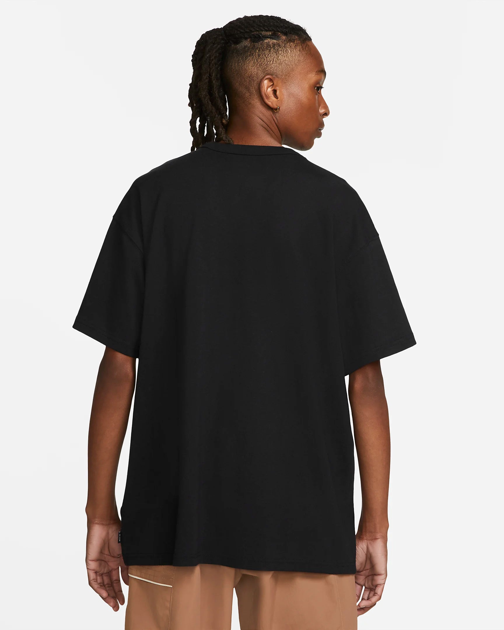 Nike Sportswear Premium Essentials - Black/Black