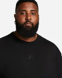 Nike Sportswear Premium Essentials - Black/Black