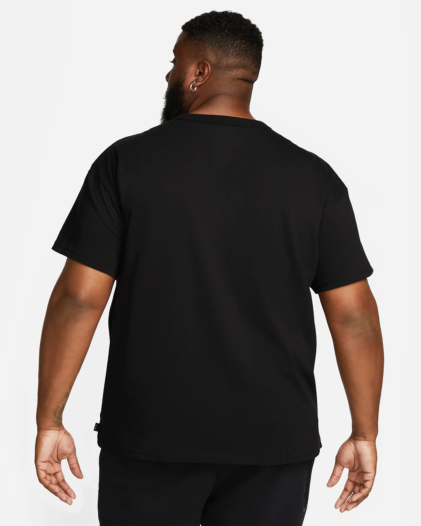 Nike Sportswear Premium Essentials - Black/Black