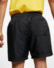 Nike Sportswear Woven Lined Flow Short - Black