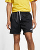 Nike Sportswear Woven Lined Flow Short - Black