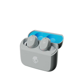 Skullcandy  Mod True Wireless - Light Grey/Blue