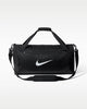 Nike Brasilia Training 60l  Duffle Bag - Black