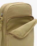 Nike Heritage Crossbody Bag - Tan/White