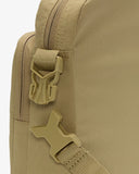 Nike Heritage Crossbody Bag - Tan/White
