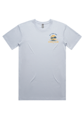 Out There Palmer Tee