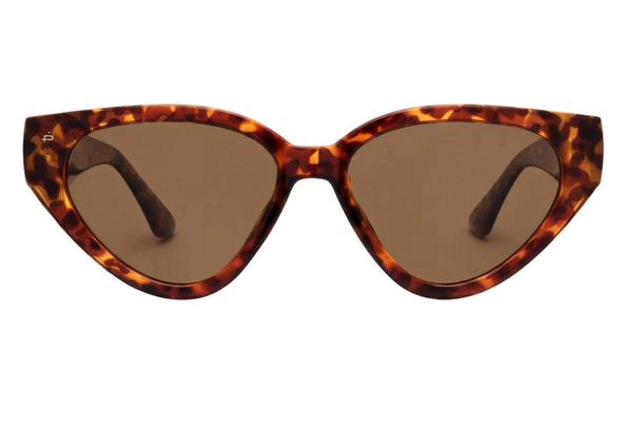 Prive Revaux Fly Girl Sunnies - Tort