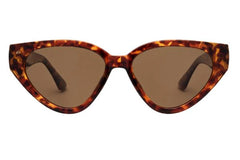 Prive Revaux Fly Girl Sunnies - Tort