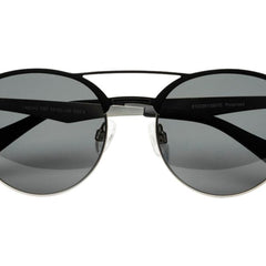 Prive Revaux Laguna Sun - Matte Caviar Black