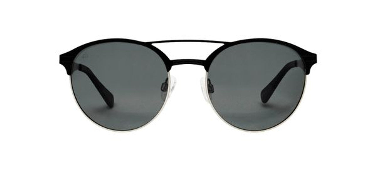 Prive Revaux Laguna Sun - Matte Caviar Black