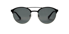 Prive Revaux Laguna Sun - Matte Caviar Black