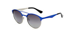 Prive Revaux Laguna Sun - Matte Blue