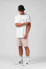 RPM Base Tee - White