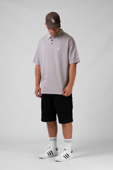 RPM Pro Polo - Grey