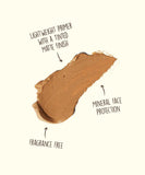 Sun Bum SPF 30 Mineral Tinted Face Lotion - 50ml