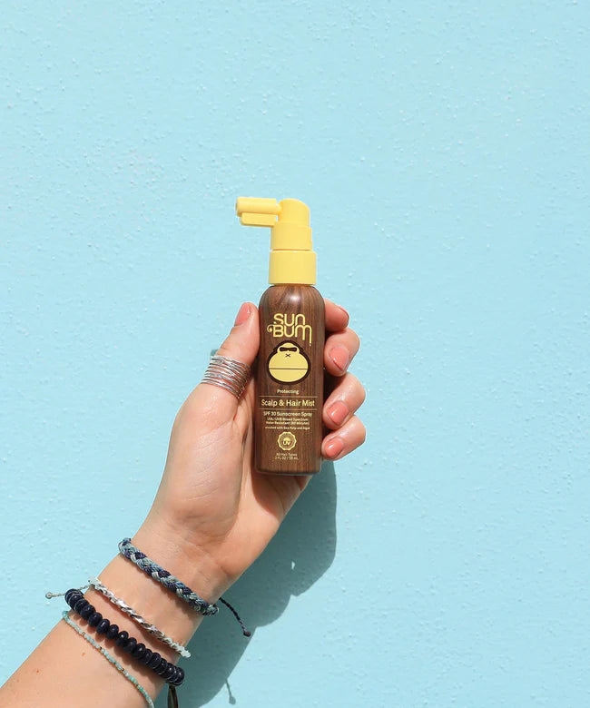 Sun Bum Scalp and Hair Mist 30SPF