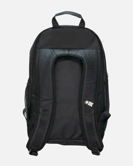Salty Split Up Backpack - Black