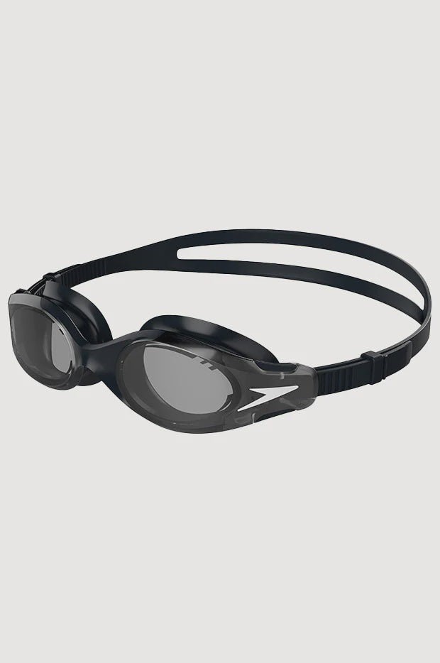 Speedo Hydrosity 2.0 Black/Oxid Grey Goggles
