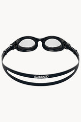 Speedo Hydrosity 2.0 Black/Oxid Grey Goggles