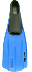 Wettie Bluefin Snorkelling Fins