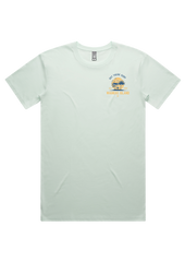 Out There Palmer Tee