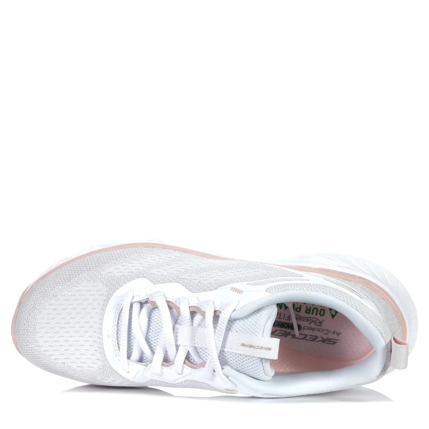 Skechers Womens Edgeride - Power Flow