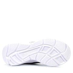 Skechers Kids Wavy Lites - Black