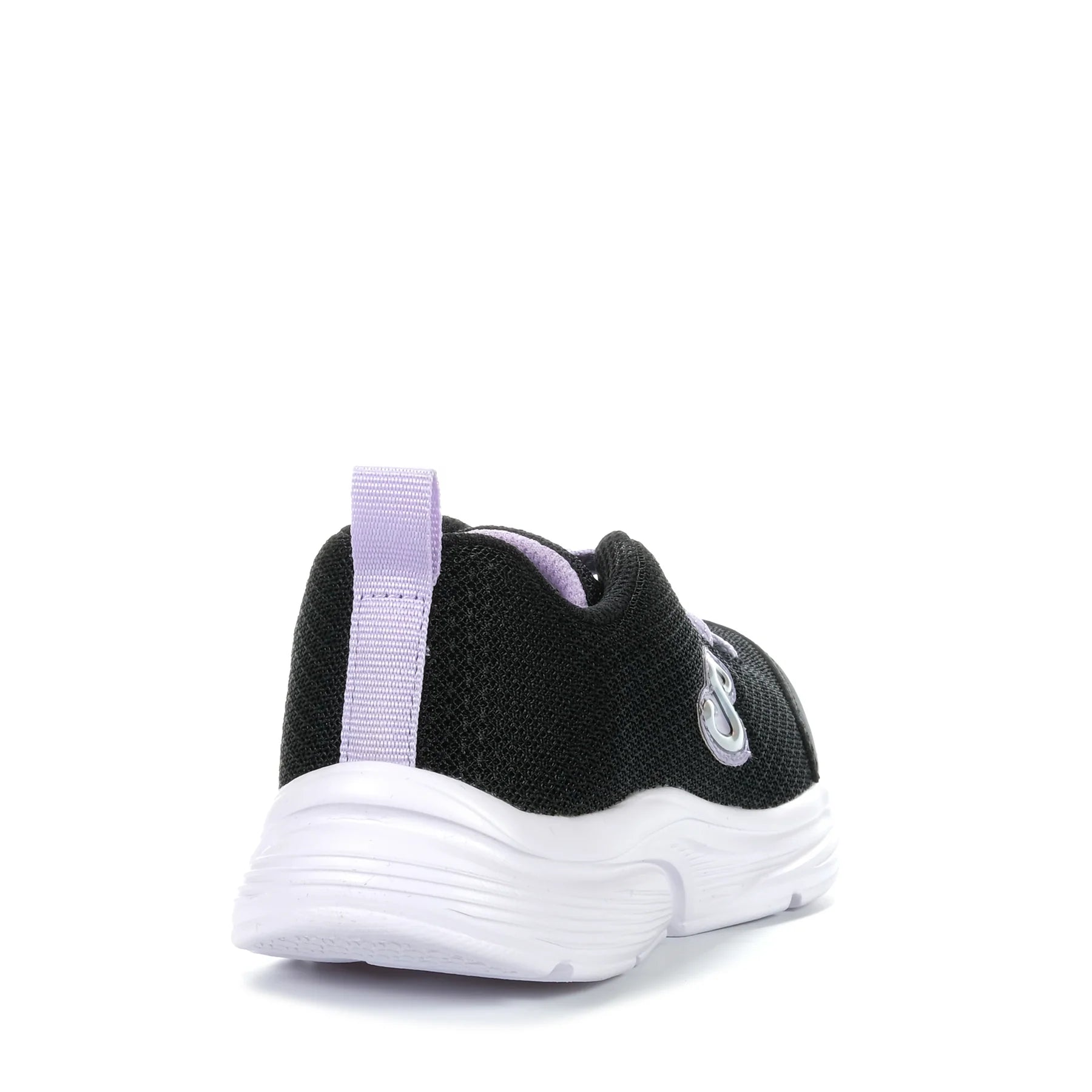 Skechers Kids Wavy Lites - Black