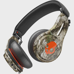 Skullcandy Icon ANC Wireless Headphones - Real Tree