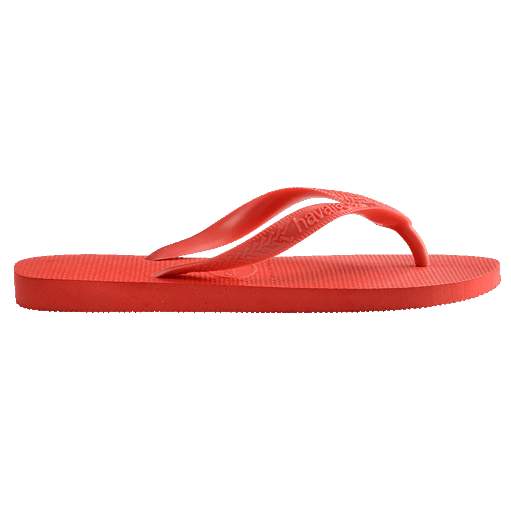 Havaianas Top - Red Crush