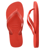 Havaianas Top - Red Crush