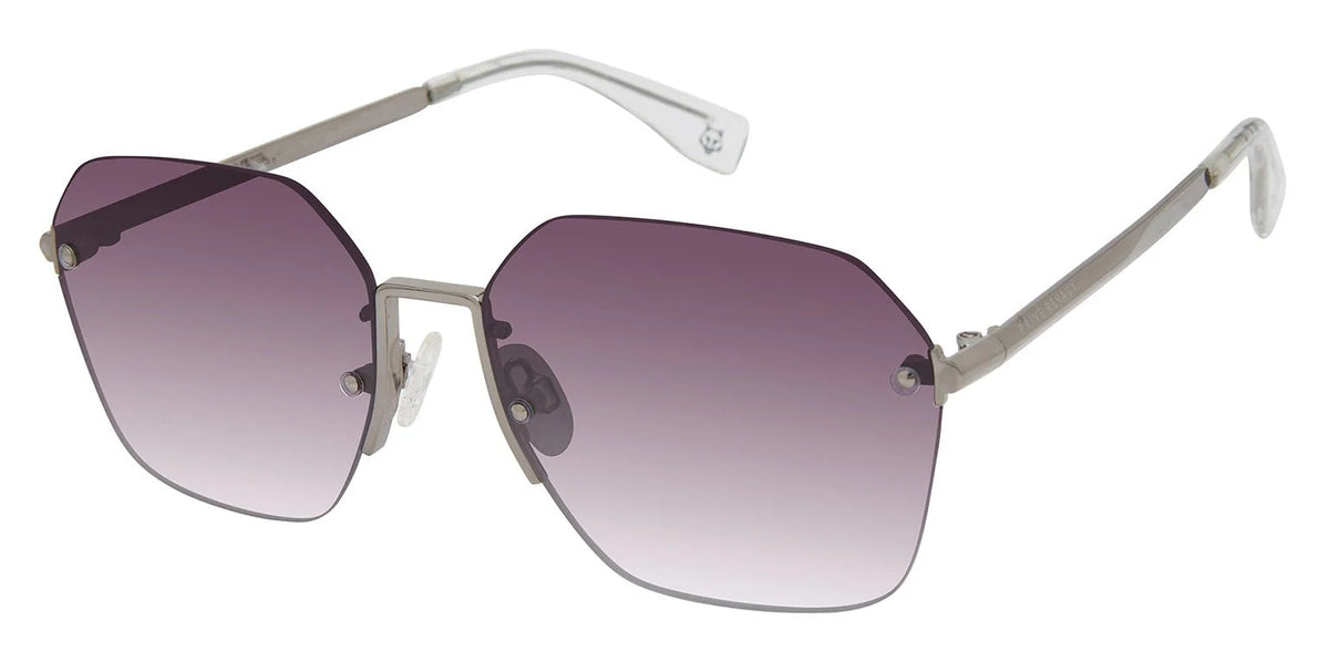 Prive Revaux The Chosen - Gunmetal