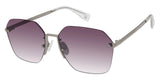 Prive Revaux The Chosen - Gunmetal