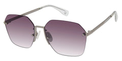 Prive Revaux The Chosen - Gunmetal