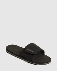 Kustom Burleigh Slides - Black Camo 2